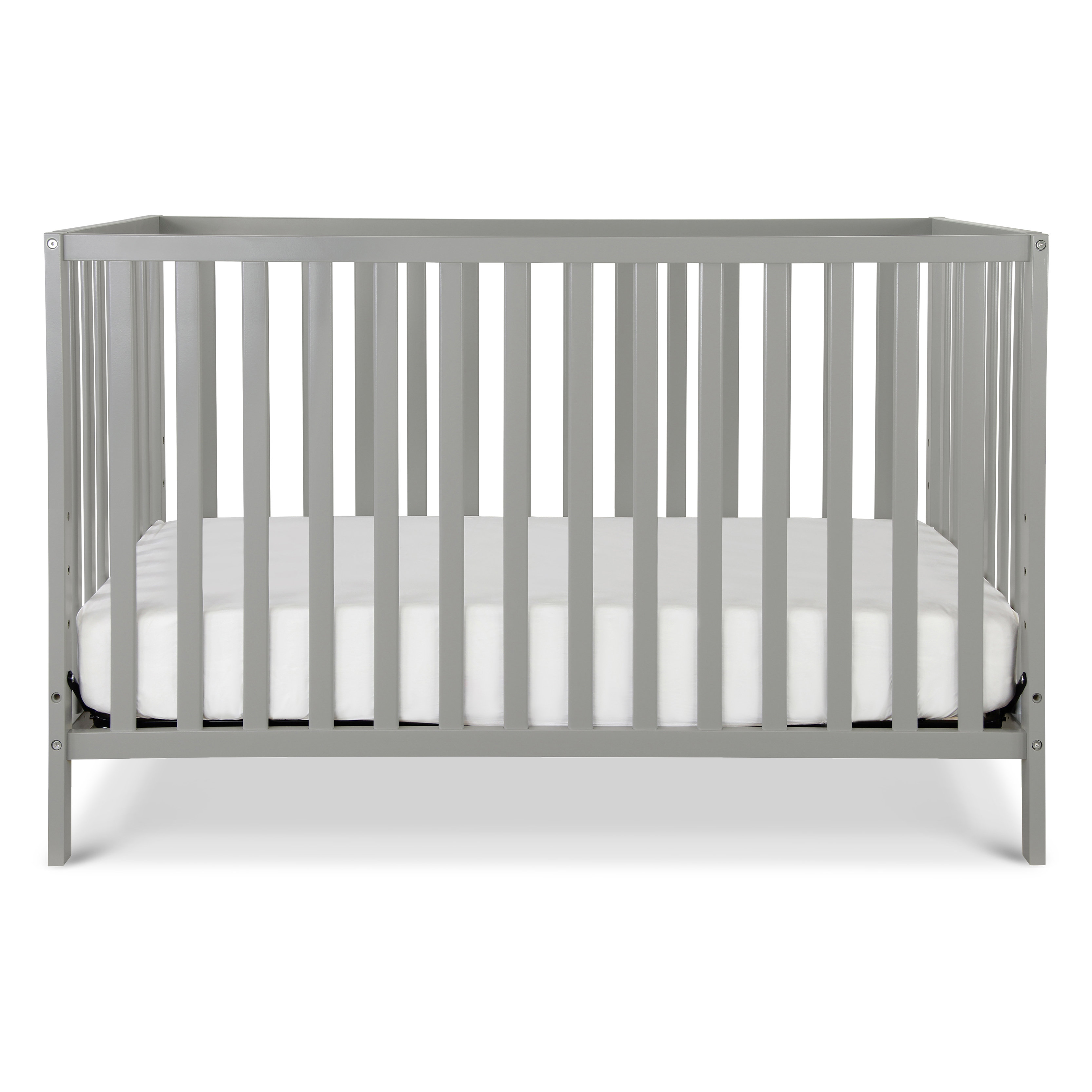 Brookside 4 in 1 convertible clearance crib