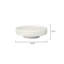 Coco Handmade Ceramic / Porcelain Decorative Bowl 1