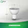 50 Watt Equivalent MR16 GU10/Bi-pin Dimmable LED Bulb