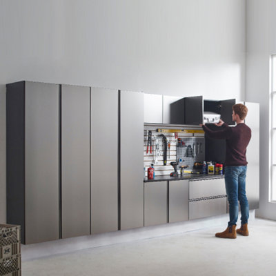 Armoire de garage Nova Series