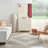 Oriental Persian Area Rug-1427388533