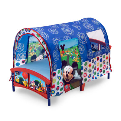 Lit-tente pour tout-petits Mickey Mouse