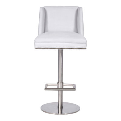 Michael Weiss 44"Ace Barstool