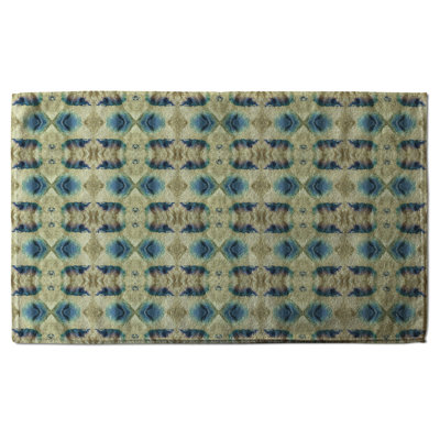 Cotton Waffle Tea Towel Kitchen Towel