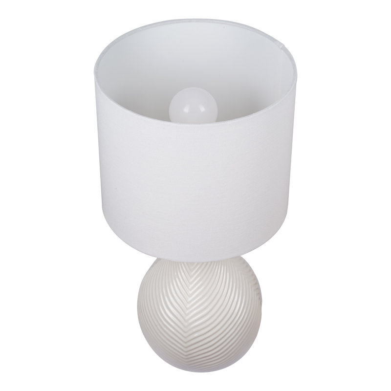Sandrift Ceramic Table Lamp