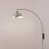 Satin Nickel/White n'est pas disponible