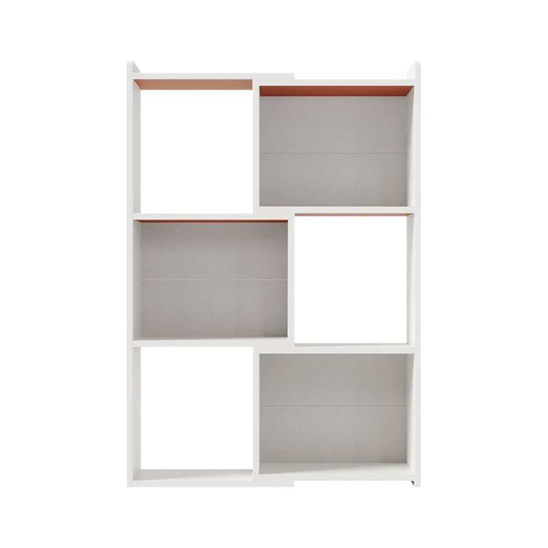 80cm H x 50cm W Bookcase