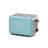 Kate Spade New York Good Taste Enamel 2-Slice Toaster, Blush-114282767