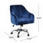 CHAISE DE BUREAU MODERNE