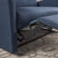 Fauteuil inclinable (sièges doubles)