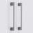 7 9/16" Center to Center Bar Pull-44548662