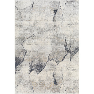 Abstract Indoor Rug
