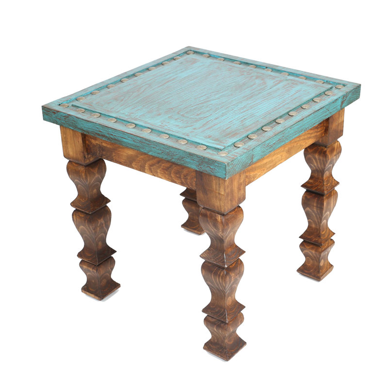 Table de bout Clovis