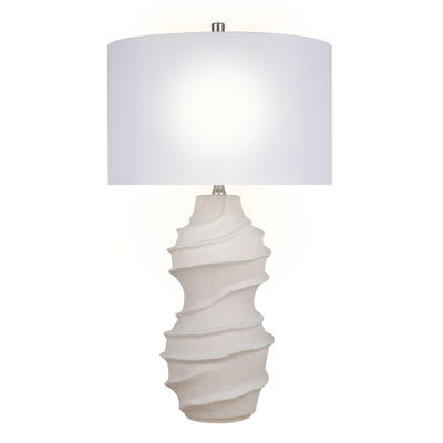 Lampe de table Serenity Waves