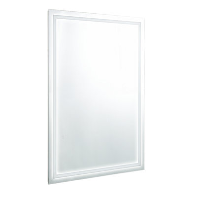 Flat Wall Mirror