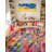 Auyeung Washable Geometric Indoor Rug-116305445