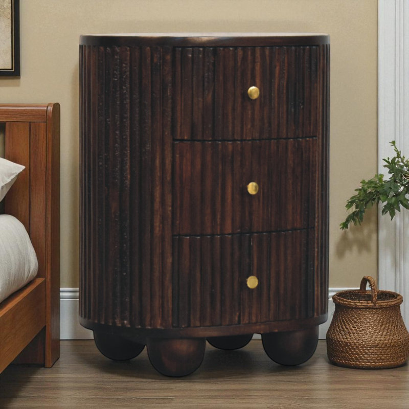 Bedside Table