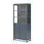 Vitrine de 76,75 po de hauteur-1709553709