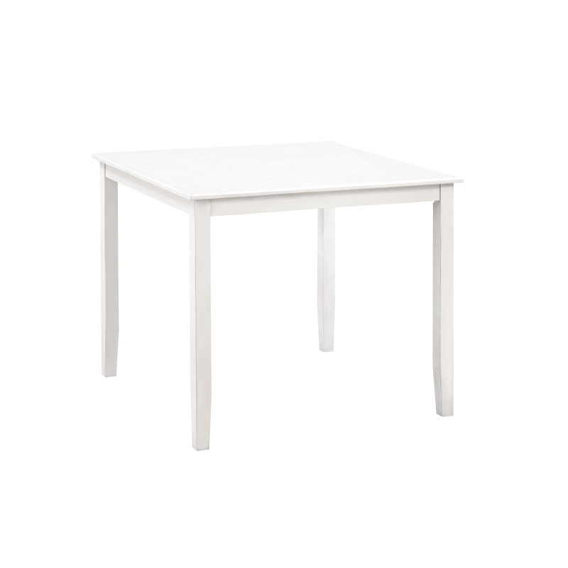 Table Achicam, Blanc