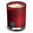 Scented Tumbler Candle with Glass Holder-101326350