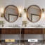 Ensemble de 2 appliques murales Modern Modern-111970314-111970320