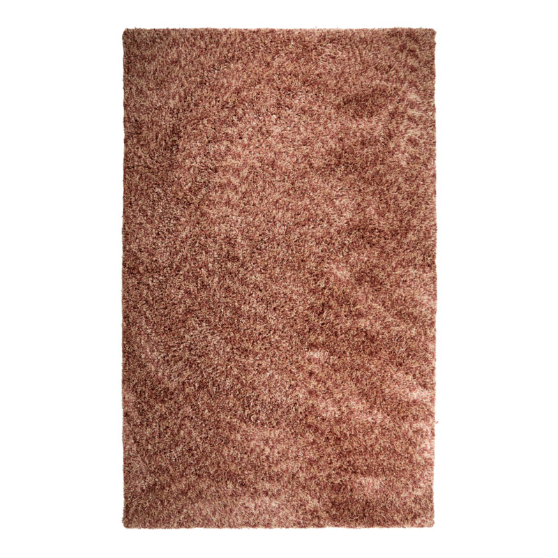 Mixi Area Rug 5' X 8', Rectangle 5'3" x 7'7", Green
