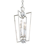 Waterloo 4 - Light Pendant