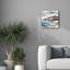 Art mural sur toile Aynslie-484430270