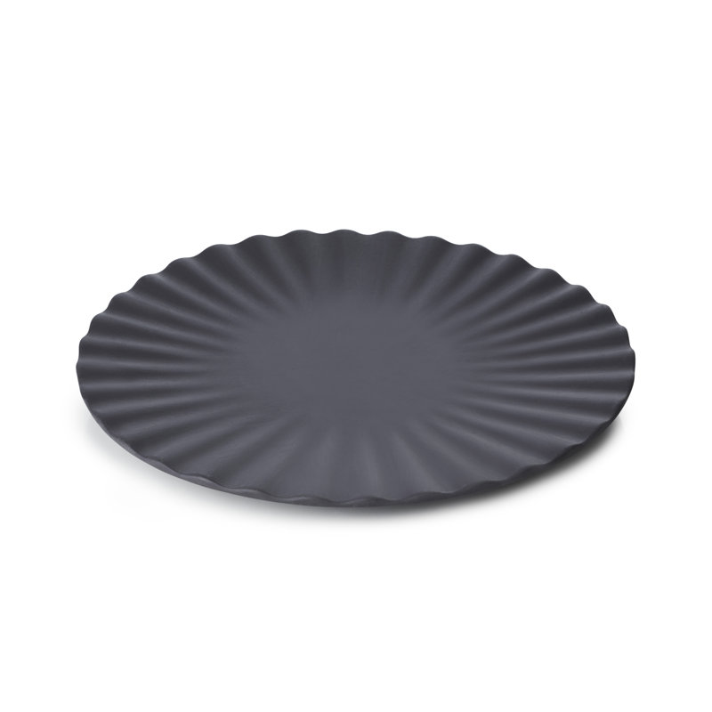 Pekoe 7" Appetizer Plate