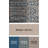 Machine Washable Gray Area Rug-179811555