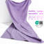 Grand drap de bain 100% coton 35 x 70 Darcelle-761782459
