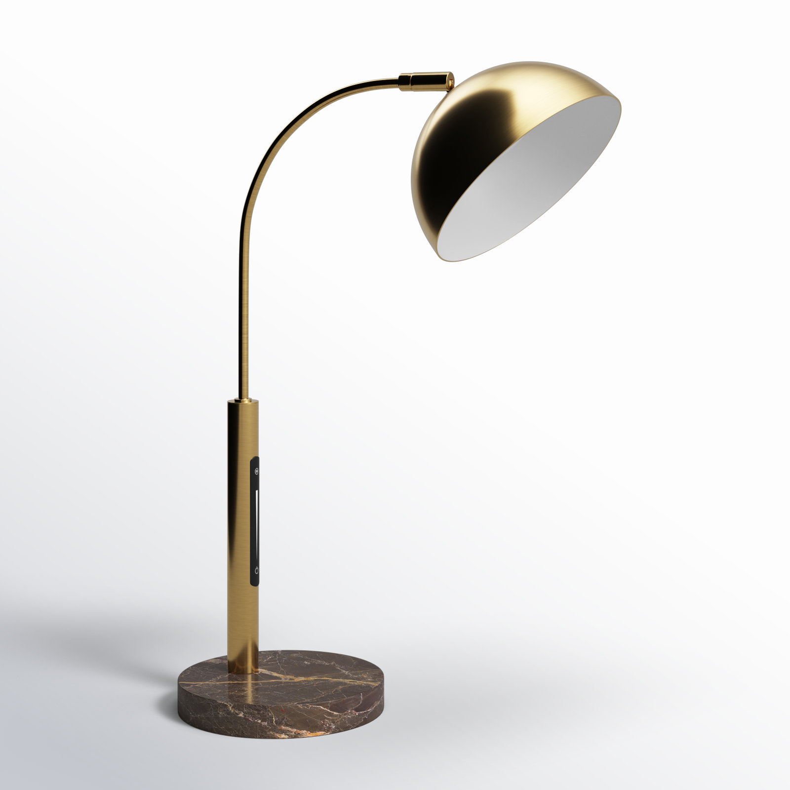 Badlingham Arched Lamp