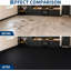 Tapis de garage, rouleau de diamant en PVC épaissi de 2,8 mm-133602386-133602387