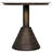 Joseph Marble Top End Table