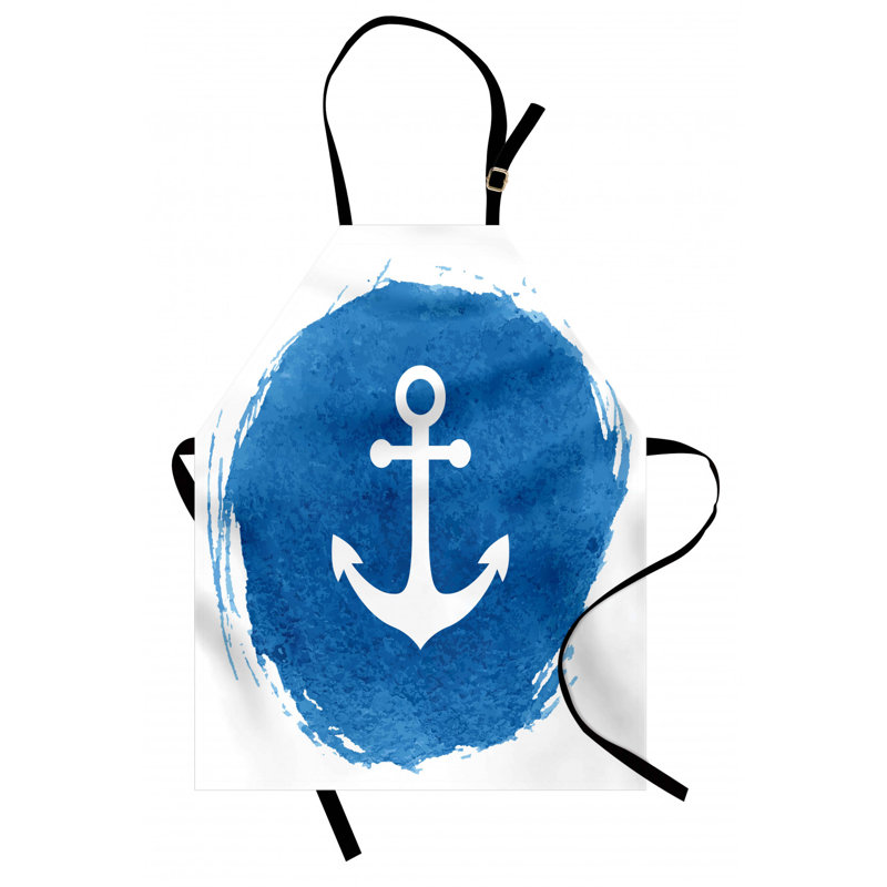 Bib Apron