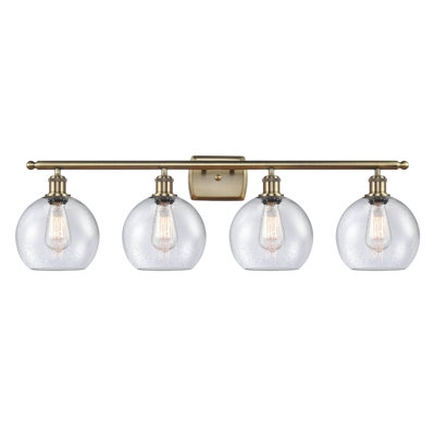 Cindi 4 - Light Vanity Light