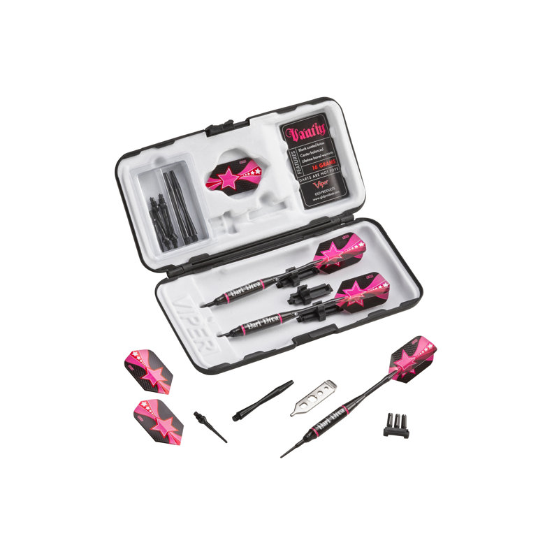 Viper Vanity Soft Tip Dart