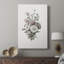 Imprimé floral rétro CCVI - galerie Cavas-108829714
