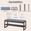 Banc de rangement rembourré 39 po-2068853036-2078162658