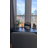 Thermal Insulated Faux Linen Textured 100% Blackout Curtains for Bedroom Rod Pocket & Back Tabs (Set of 2)-1613723712-1614780058