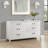 Bartlett 6 Drawer Dresser-121682602