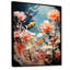 Marine sous l'eau, corail élégance I - art mural corail-1438574729-1481414368