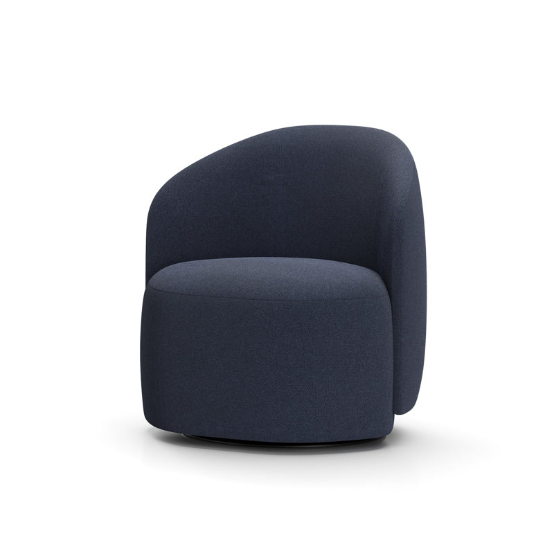 Taylor Swivel Barrel Chair, Manhattan 600