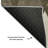 Premium Machine Washable Prisco Brown Rug-621405301