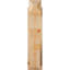 Persienne en bois rustique Westlake Craftsman-32013844-32013894
