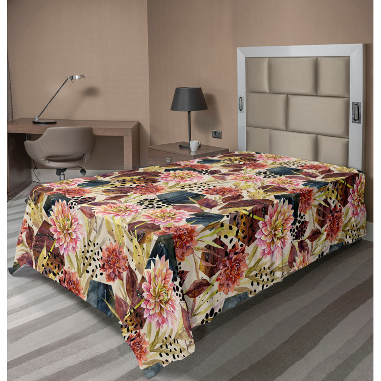 Drap plat Ambesonne