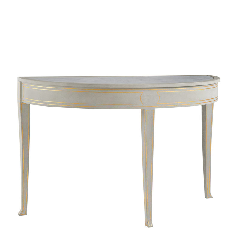Console moderne 50 "