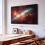 Impression sur toile Galaxy-2109232589