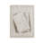 Peached Percale 200 Thread Count Relaxed Cotton Percale Sheet Set-28618195-28618196
