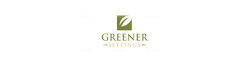 Greener Settings logo